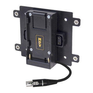 Hawkwoods DV-A11X - TV Logic Monitor Adaptor