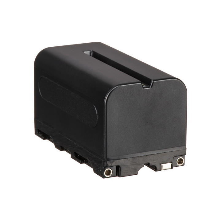 Hawkwoods DV-F770 - Sony Replacement L Series Battery