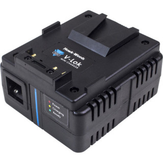 Hawkwoods VL-MX1 - Mini-VL 3A single channel charger