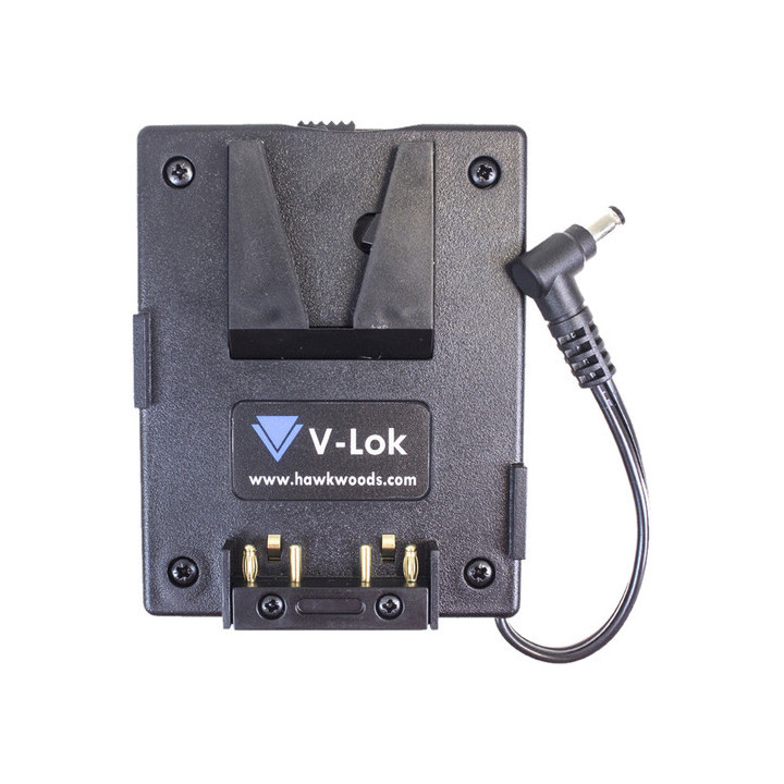 Hawkwoods VLM-AS1 - V-Lok mini - Atomos Inferno
