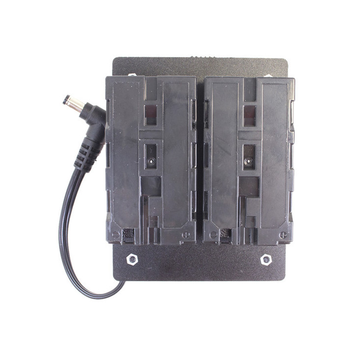 Hawkwoods VLM-AS1 - V-Lok mini - Atomos Inferno