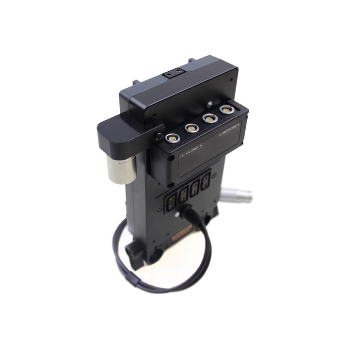 Hawkwoods VLM-HS1 - V-Lok 15mm ALEXA hot-swap