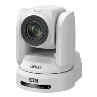 Sony BRC-X1000W/AC - BRC-X1000 includes AC Adaptor, white