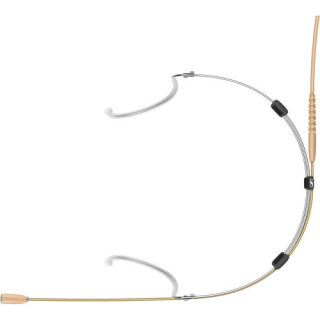 Sennheiser HSP ESSENTIAL OMNI-BEIGE - Neckworn Microphone