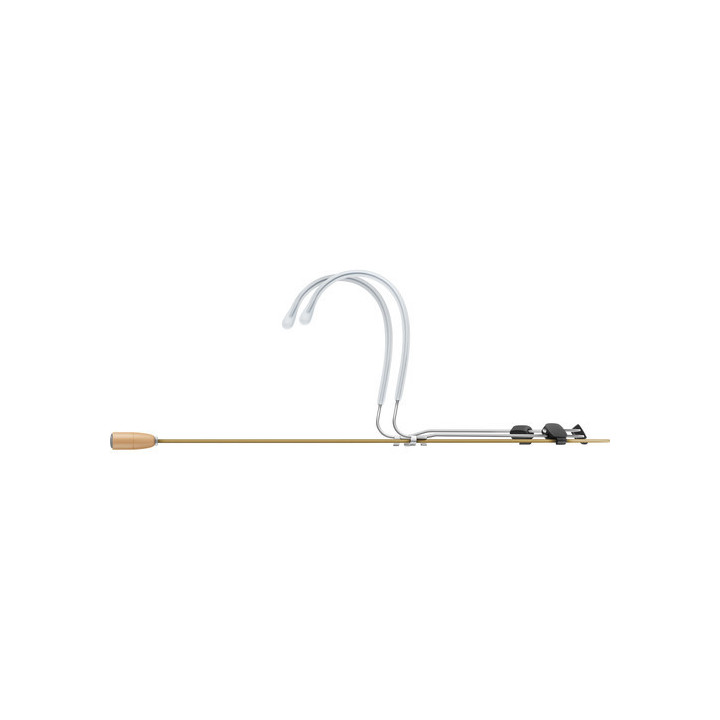 Sennheiser HSP ESSENTIAL OMNI-BEIGE-3-PIN - Neckworn Microphone