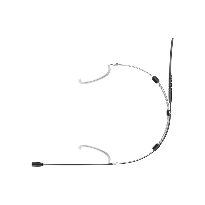 Sennheiser HSP ESSENTIAL OMNI-BLACK-3-PIN - Neckworn Microphone