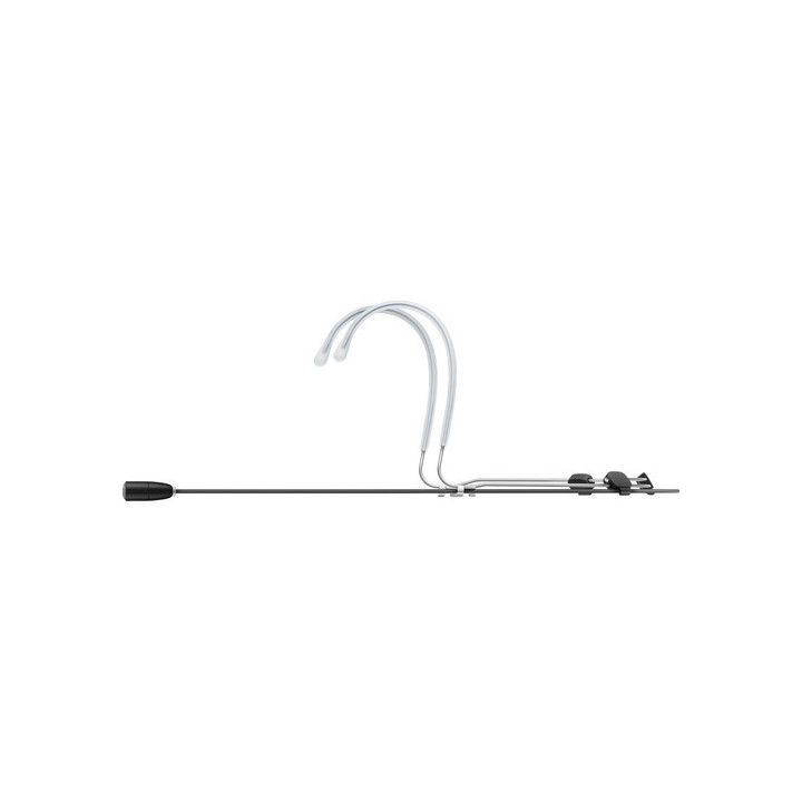 Sennheiser HSP ESSENTIAL OMNI-BLACK-3-PIN - Neckworn Microphone