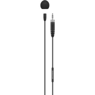 Sennheiser MKE ESSENTIAL OMNI-BLACK - Tie microphone