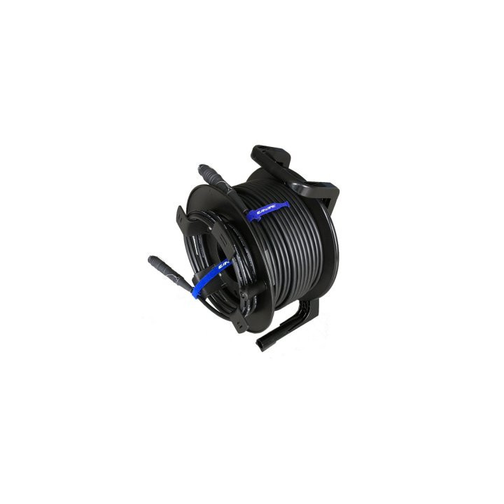 Canare CA-FCC150N-D - 150m Drum Hybridcable SMPTE 311M