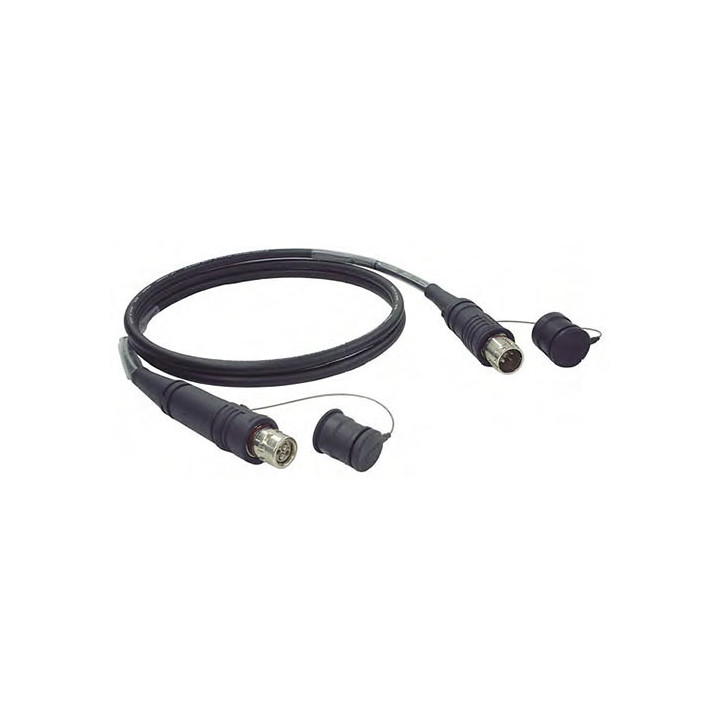 Canare CA-FCC50N - 50m Hybridcable SMPTE 311M