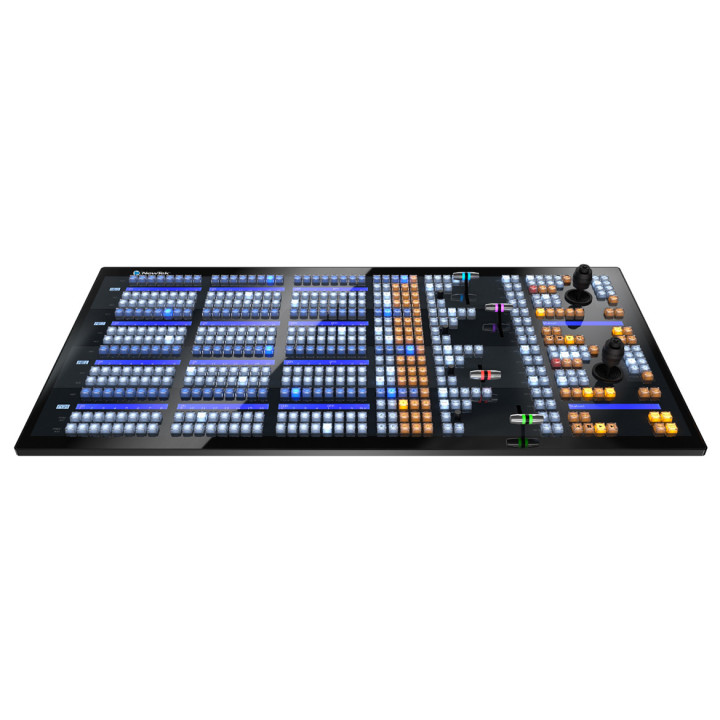 Vizrt 4Stripe - 4 Stripe Control Panel