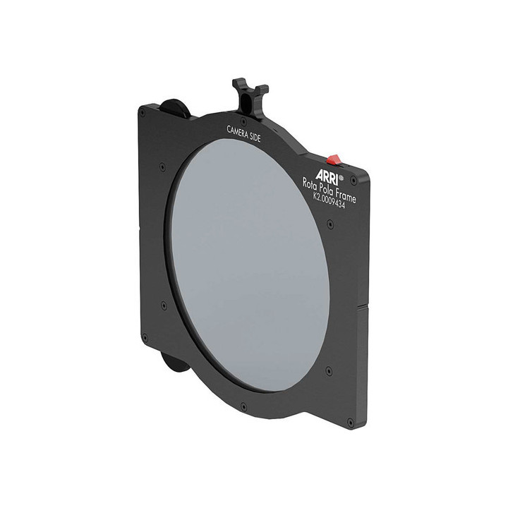 Arri K2.0009434 - Rota Pola Filter Frame