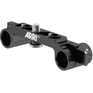 Arri K2.0013432 - LMB 4x5 19mm Studio Rod Adapter