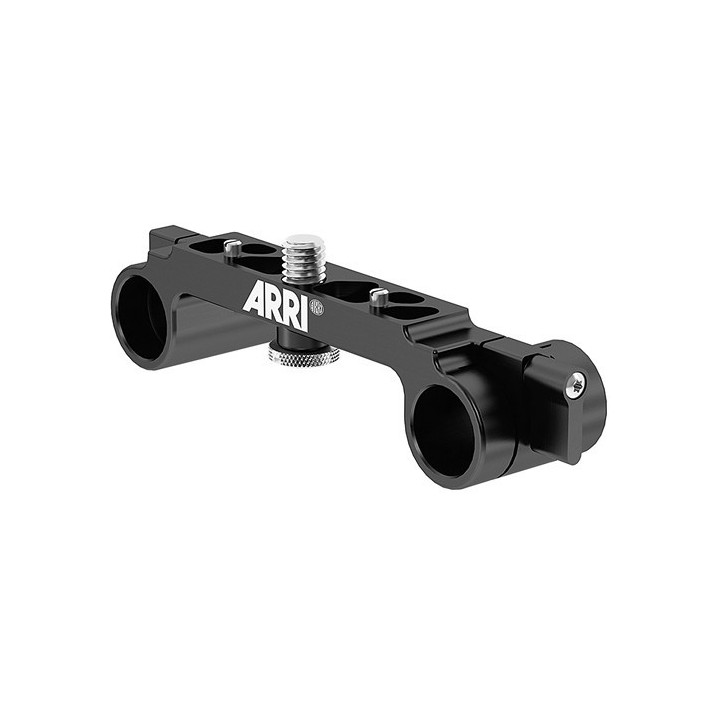 Arri K2.0013432 - LMB 4x5 19mm Studio Rod Adapter