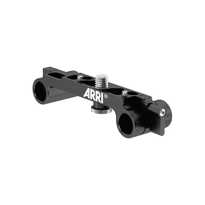 Arri K2.0013440 - LMB 4x5 15mm Studio Rod Adapter