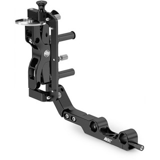 Arri K2.0013447 - LMB 4x5 Swing Away Tilt Module