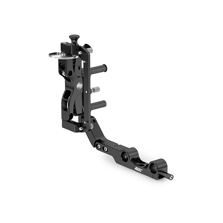 Arri K2.0013447 - LMB 4x5 Swing Away Tilt Module