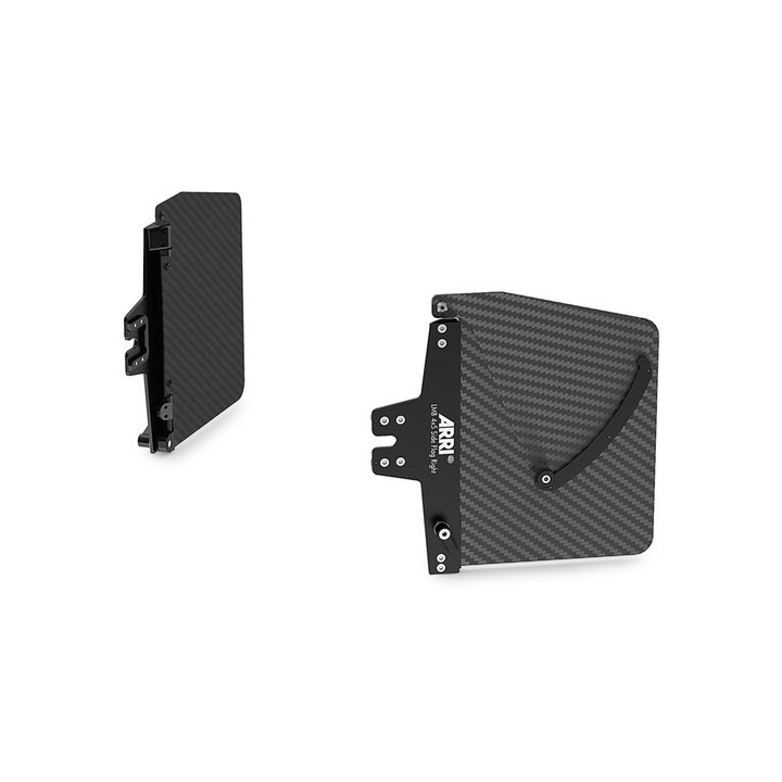 Arri K2.0013750 - LMB 4x5 Side Flags