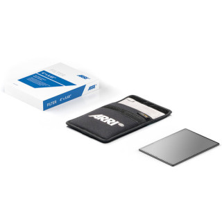 Arri K2.0013890 - ARRI FSND 1.8 Filter 4" x 5.65"