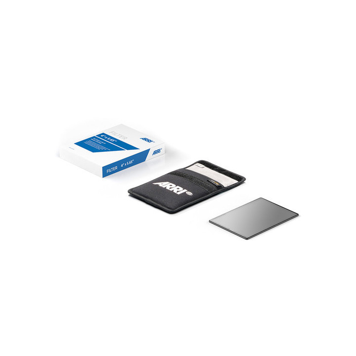 Arri K2.0013890 - ARRI FSND 1.8 Filter 4" x 5.65"