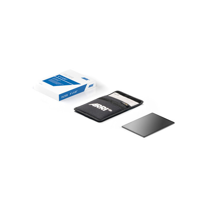 Arri K2.0013891 - ARRI FSND 2.4 Filter 4" x 5.65"