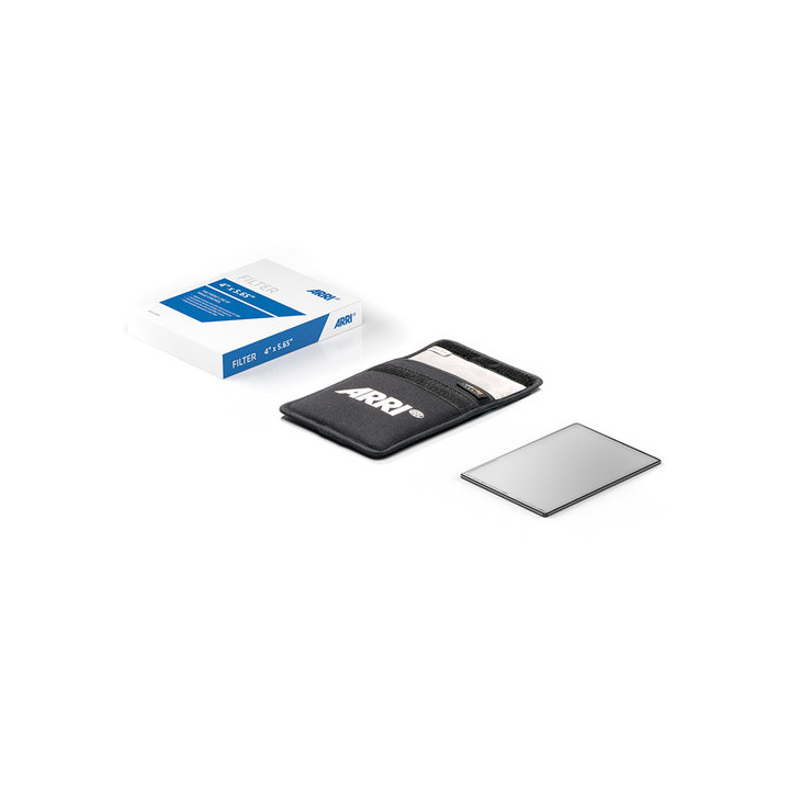 Arri K2.0013895 - ARRI FSND 0.9 Filter 4" x 5.65"