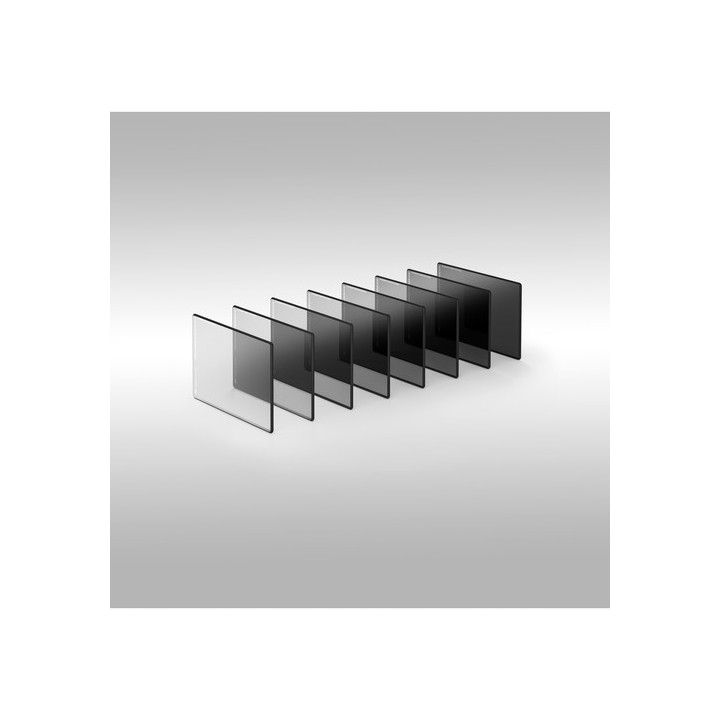 Arri K2.0013895 - ARRI FSND 0.9 Filter 4" x 5.65"