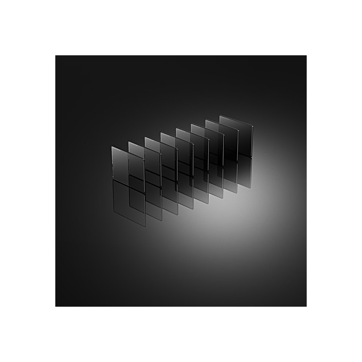 Arri K2.0013904 - ARRI FSND 1.2 Filter 4" x 5.65"