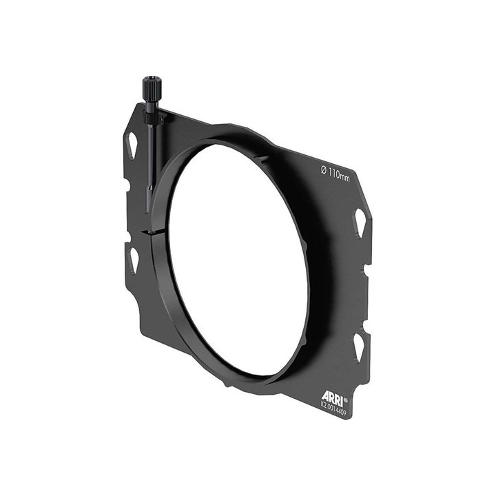 Arri K2.0014409 - LMB 4x5 Clamp Adapter 110mm