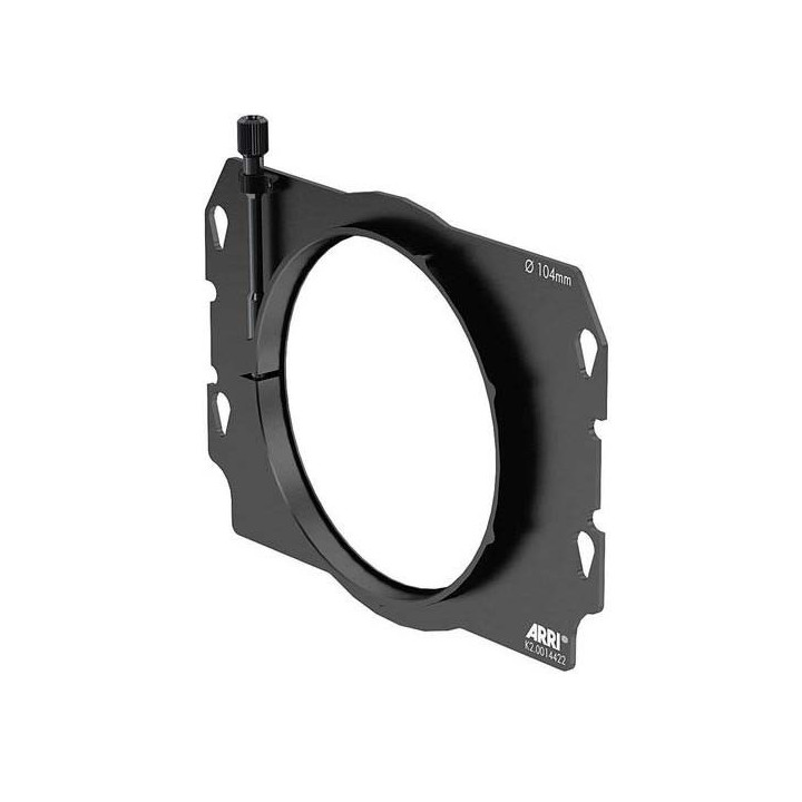 Arri K2.0014422 - LMB 4x5 Clamp Adapter 104mm