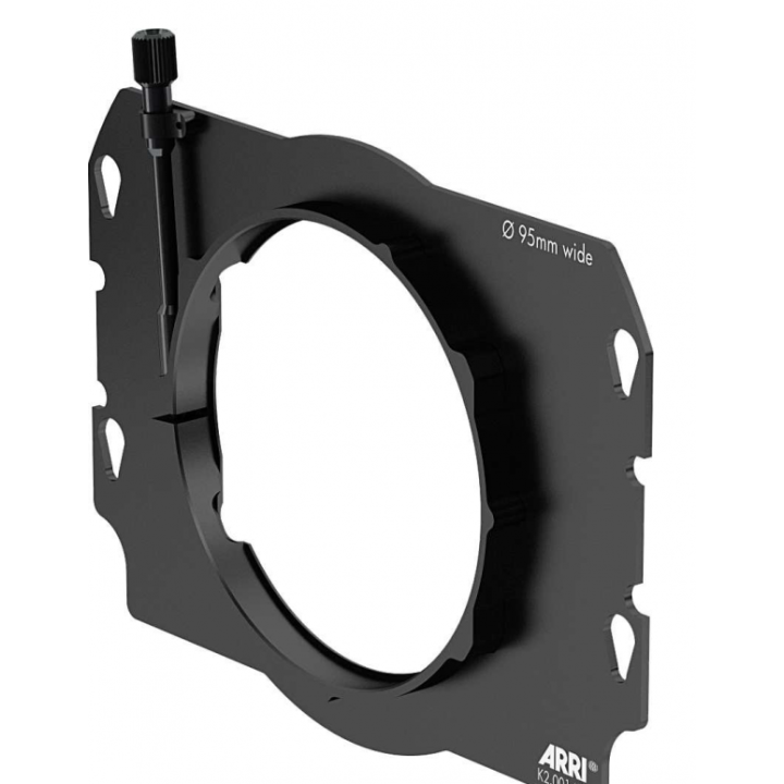 Arri K2.0014439 - LMB 4x5 Clamp Adapter 95mm