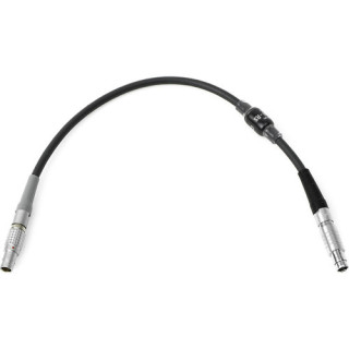 Arri K2.0015754 - Cable CAM (7p) - RS (0.3m/1ft)