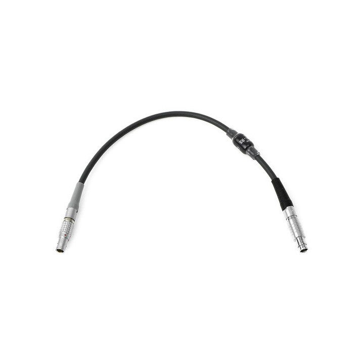 Arri K2.0015754 - Cable CAM (7p) - RS (0.3m/1ft)