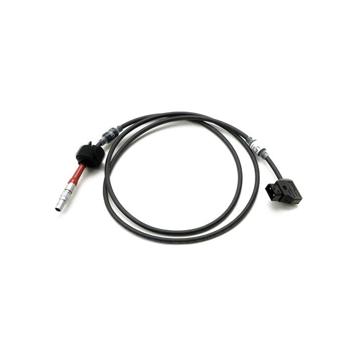Arri K2.0015757 - Cable CAM (7p) - LANC/D-Tap (0.6m/2ft)