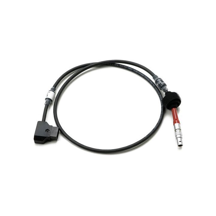 Arri K2.0015758 - Cable CAM (7p) - RED CTRL/D-Tap (0.6m/2ft)