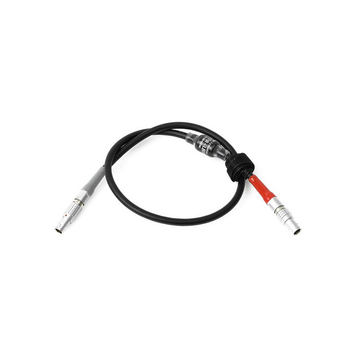 Arri K2.0015760 - Cable CAM (7p) - LBUS (0.5m/1.6ft)