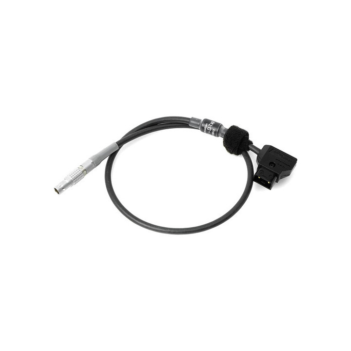Arri K2.0018813 - Cable CAM (7p) - D-Tap (0.5m/1.6ft)