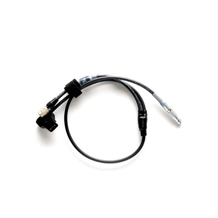 Arri K2.0018814 - Cable CAM (7p) - Sony F55 CTRL/D-Tap (0.6m/2ft)