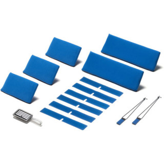 Arri K2.0019411 - Unit Bag Large II Divider and Cord Set