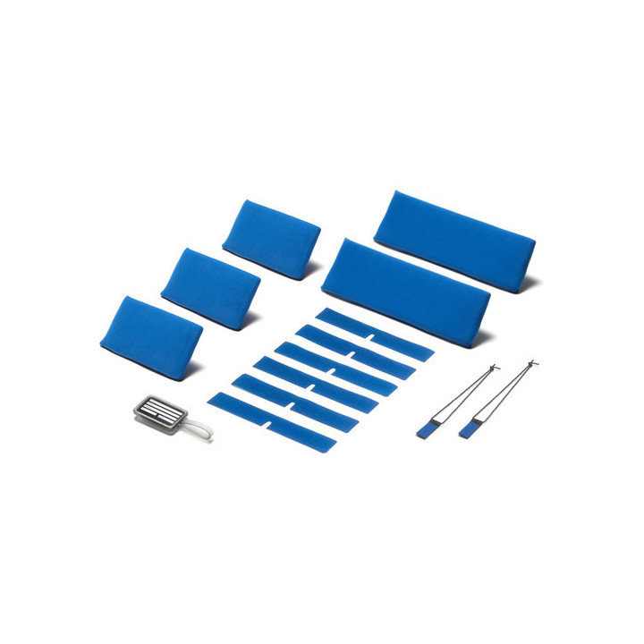 Arri K2.0019411 - Unit Bag Large II Divider and Cord Set