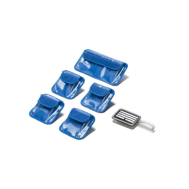 Arri K2.0019413 - Unit Bag Large II Pocket Set