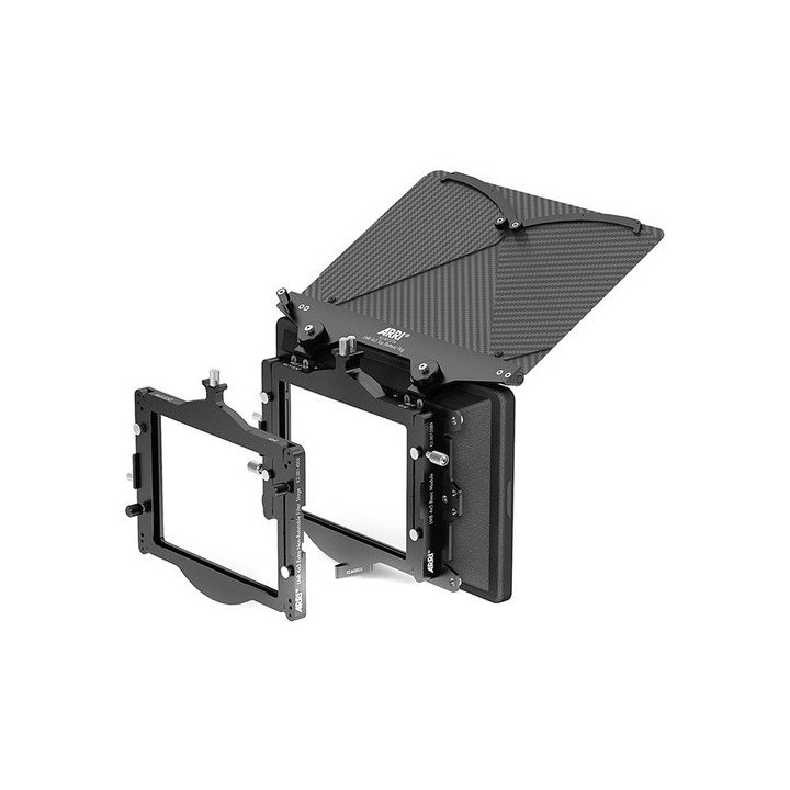 Arri KK.0015175 - LMB 4x5 Clamp On Set 3-Stage