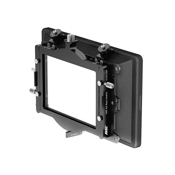 Arri KK.0015175 - LMB 4x5 Clamp On Set 3-Stage