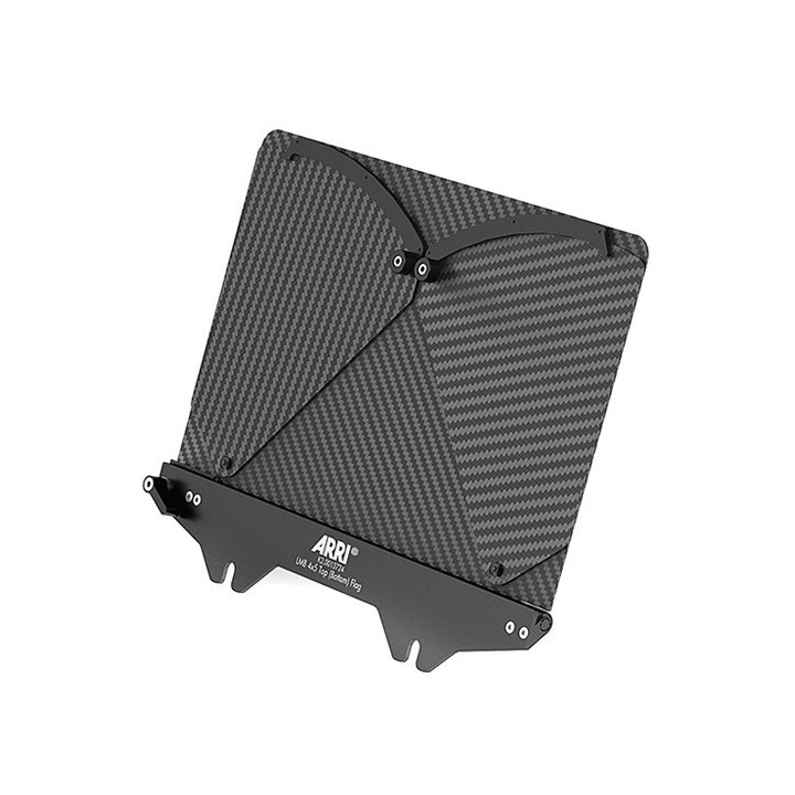 Arri KK.0015175 - LMB 4x5 Clamp On Set 3-Stage