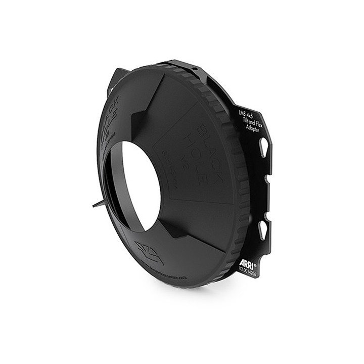 Arri KK.0015176 - LMB 4x5 15mm LWS Set 3-Stage