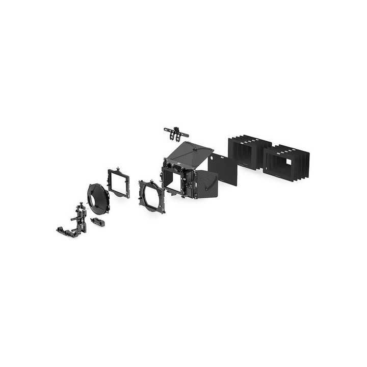 Arri KK.0015177 - LMB 4x5 Pro Set