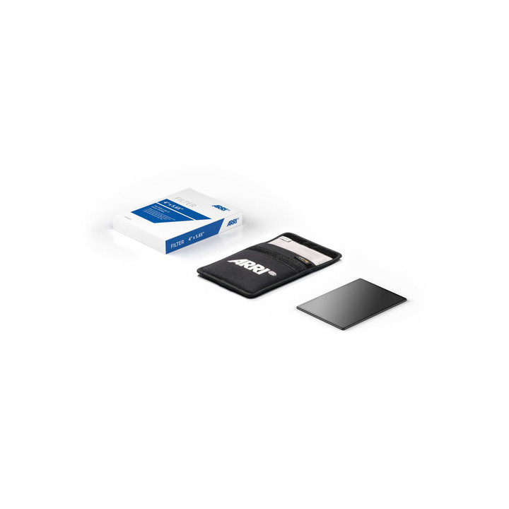 Arri KK.0019789 - ARRI FSND Filter Pro Set 4"x5.65"
