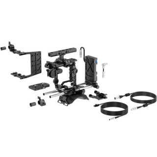 Arri KK.0015125 - Cine Set for ALEXA Mini Gold Mount