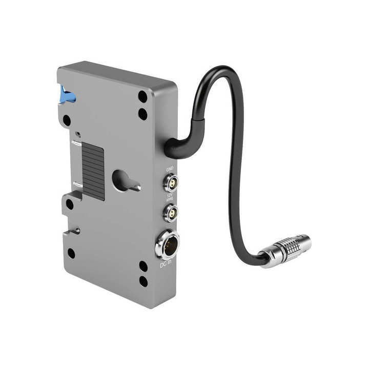 Arri KK.0015125 - Cine Set for ALEXA Mini Gold Mount