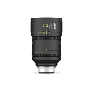 Arri KK.0019105 - ARRI Signature Prime 47/T1.8 METRIC